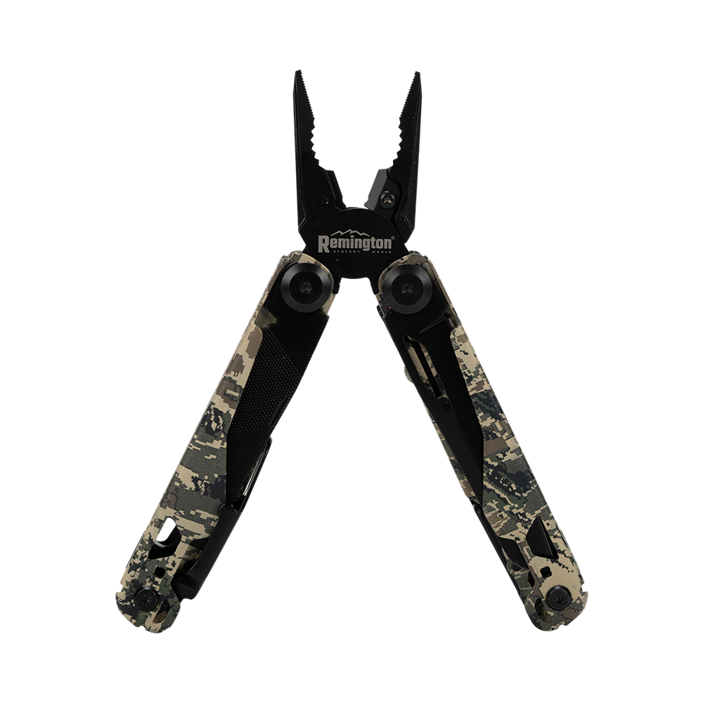 Мультитул Remington ActionTool, камуф.. Фото №7