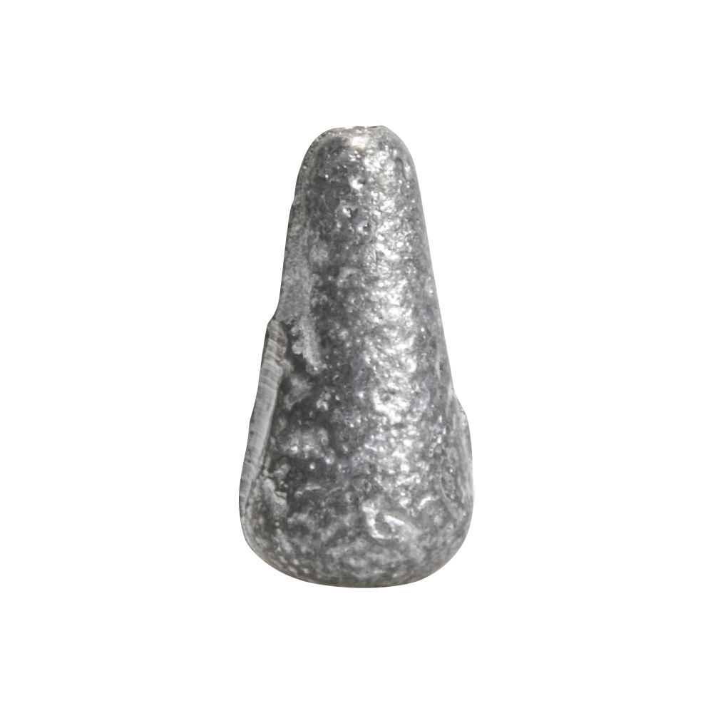 Груз "Конус  с отверстием" 14,0г (25 шт.). Фото №4