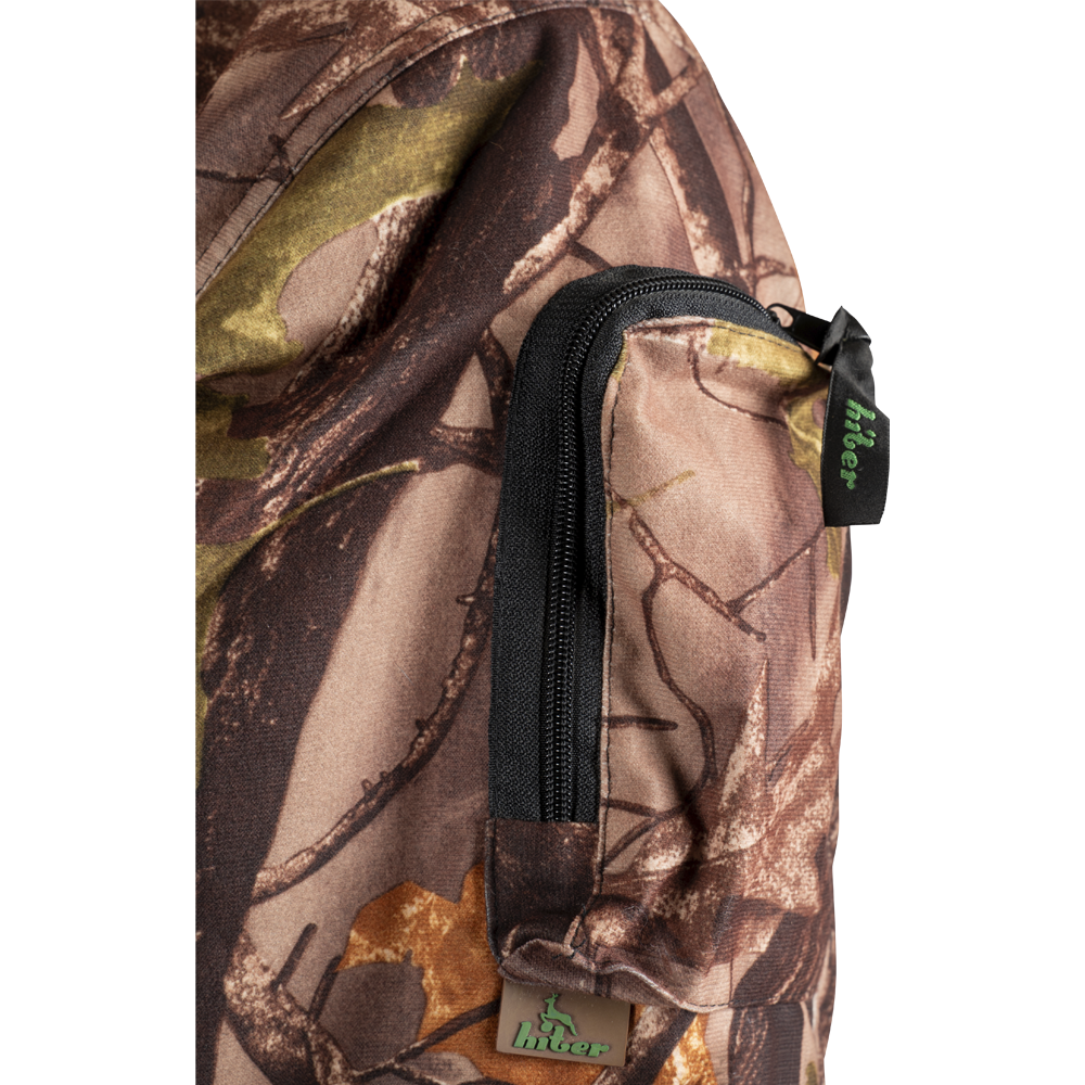 Костюм демисезонный "ФОРЕСТ" (лесная чаща) р. 56-58. Фото №8