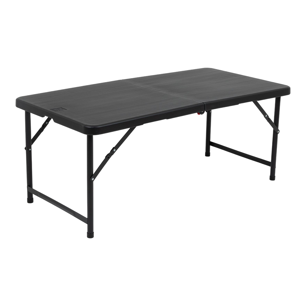 Стол O2 Standard strong black (122*61*74). Фото №1