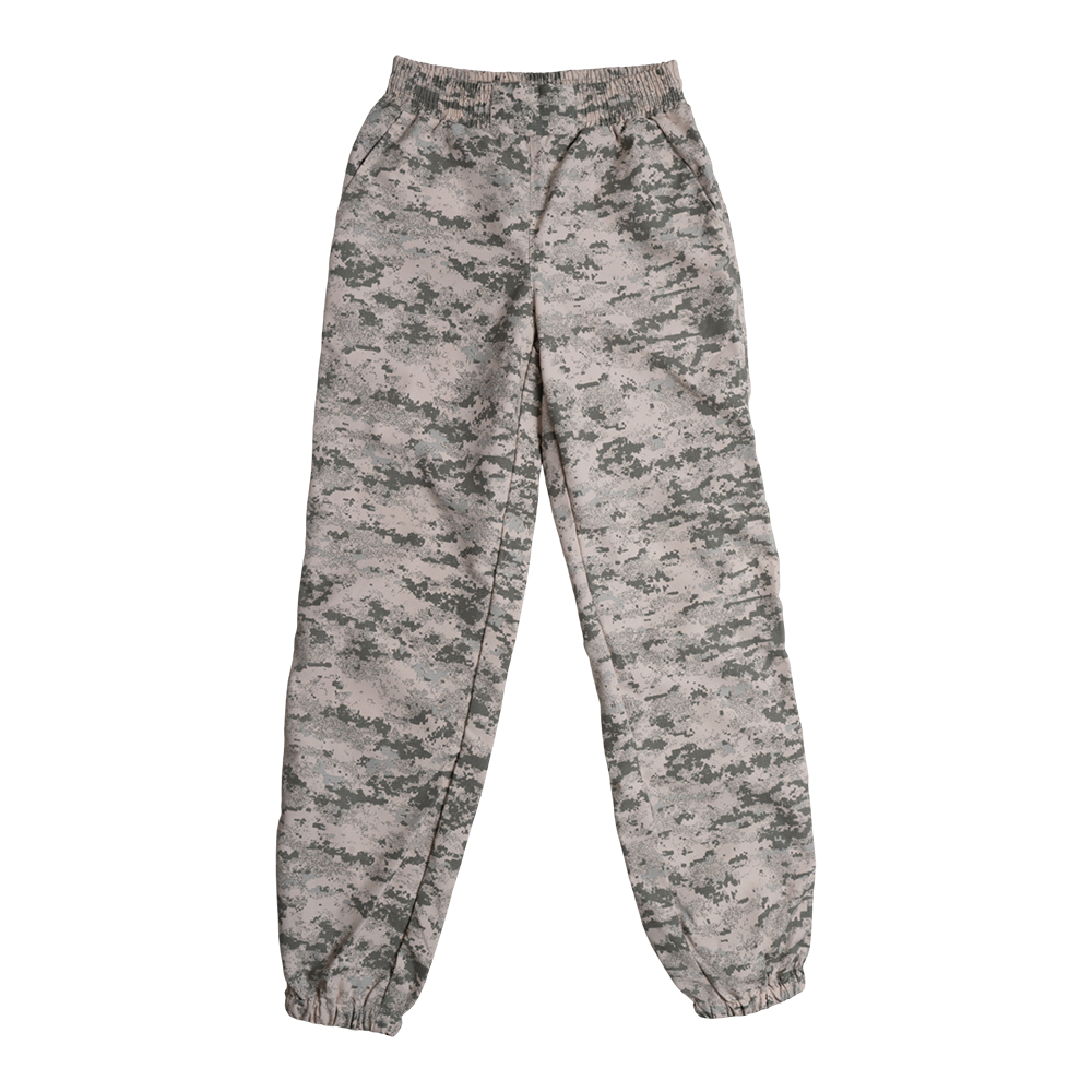 Костюм «Рысь» детский Орион (рип-стоп, белая цифра). Фото №3 Костюм «Рысь» детский Орион (рип-стоп, белая цифра). Фото №3