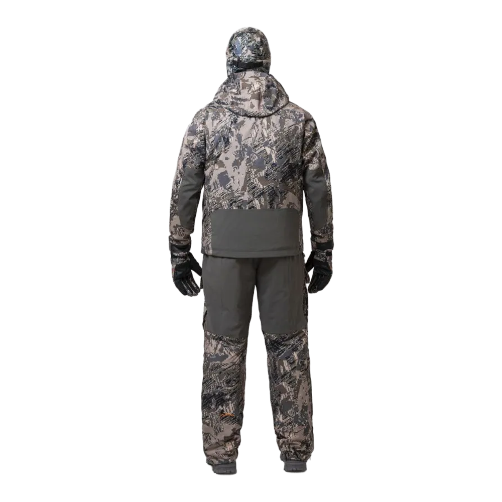 Костюм Remington 3 в 1 Blizzard Fit Figure р. 2XL. Фото №5 Костюм Remington 3 в 1 Blizzard Fit Figure р. 2XL. Фото №5