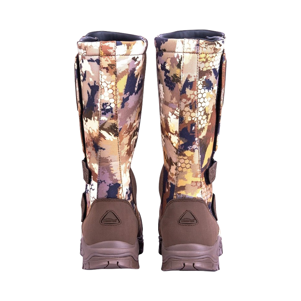 Сапоги Remington D9150-995 Yellow Waterfowl Honeycombs р. 41. Фото №5