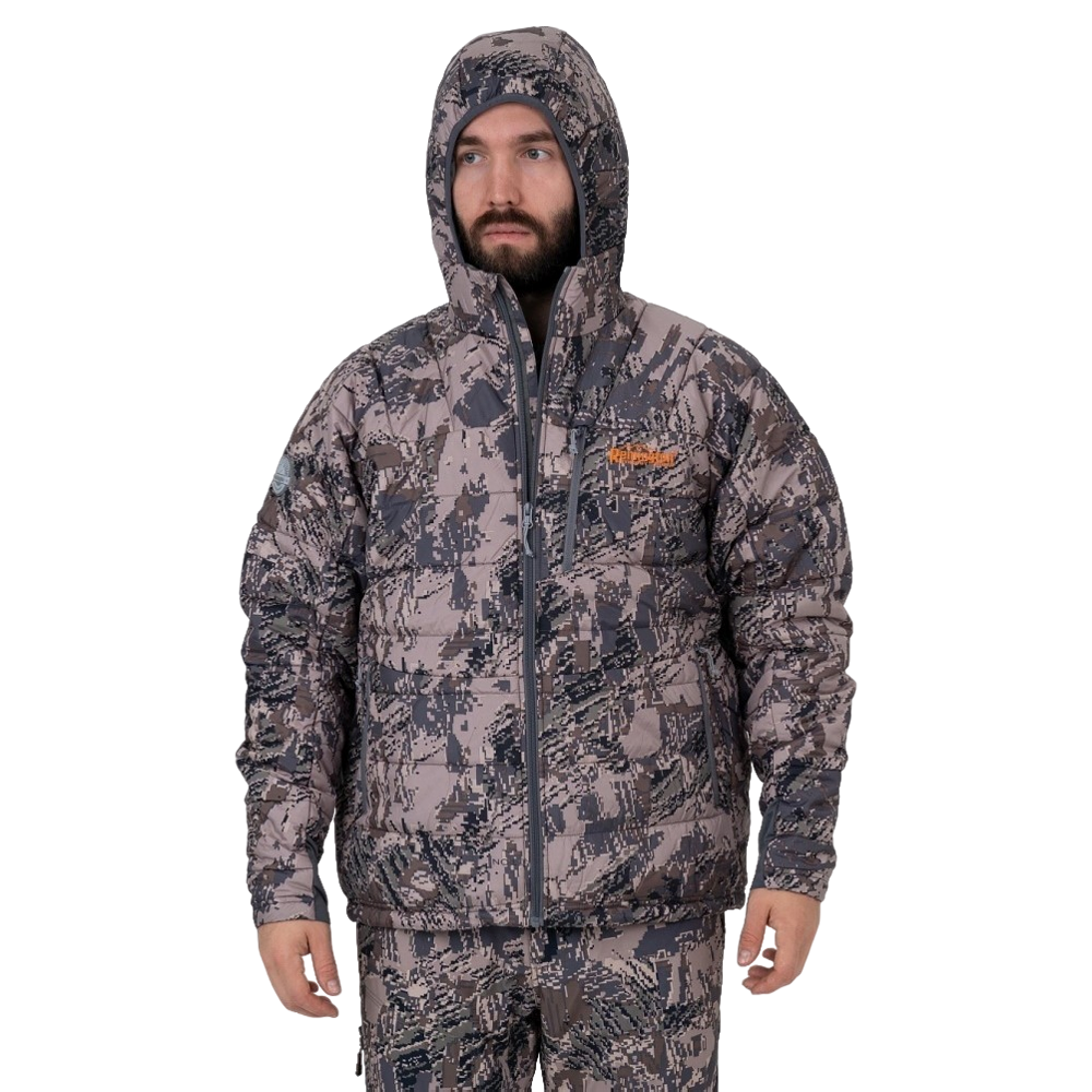 Куртка Remington Raven Rifle р. L. Фото №6