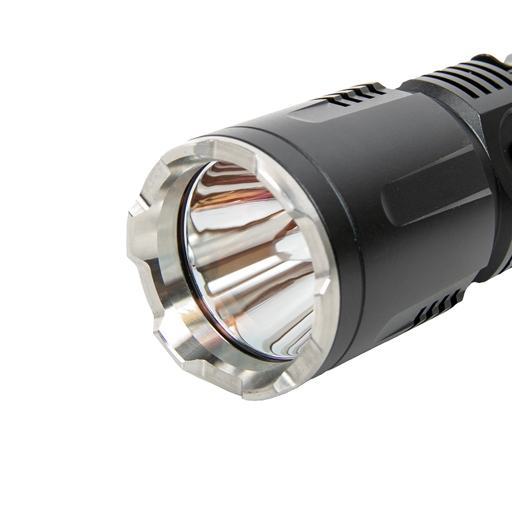 Фонарь тактический Remington M30R 1800LM 1x18650 Li-Ion. Фото №5