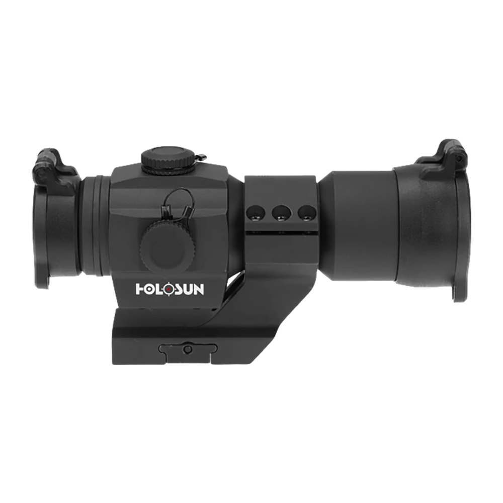 Коллиматорный прицел HOLOSUN Tube HS506. Фото №2