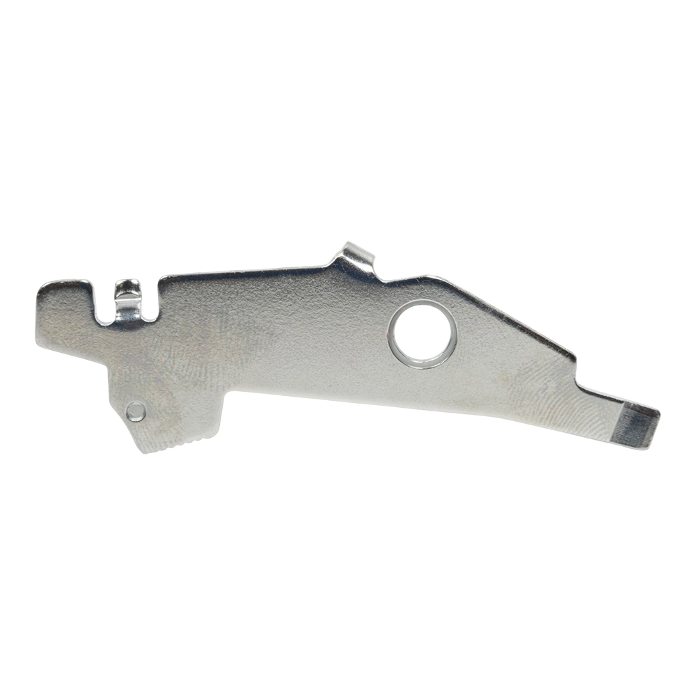 Кнопка защелки лотка подавателя 12 калибр белая Neo12 NT21. Фото №2