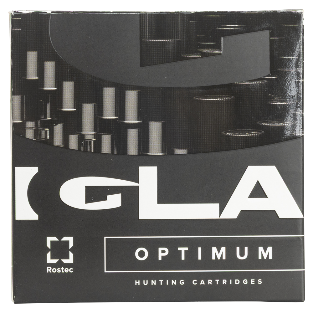 Патрон "Игла-Оптимум" 12/70 № 0 32 гр. (пачка 25шт, короб.,250). Фото №5