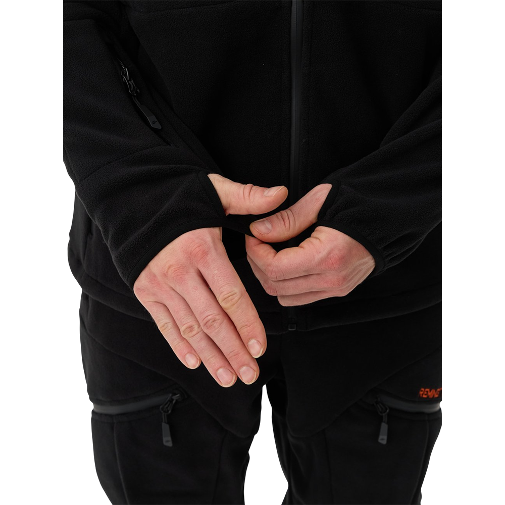 Куртка мужская Remington Oscar р. L. Фото №5