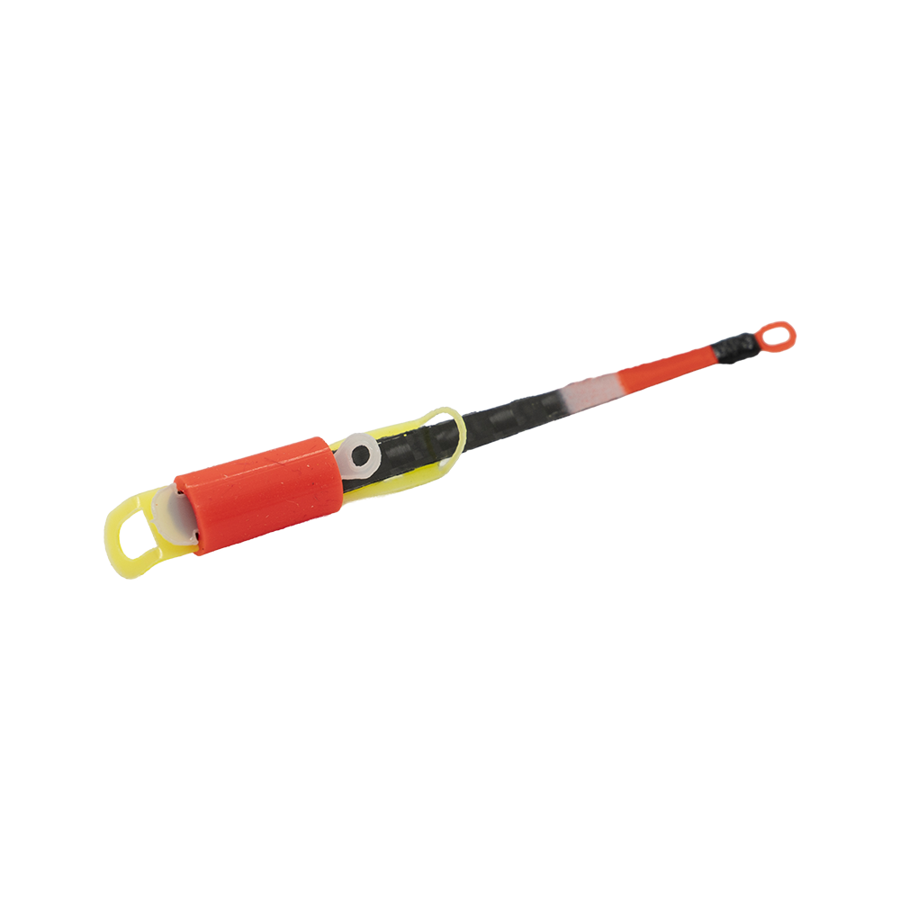 Сторожок углепластиковый 300мкр/5 см STYLE Carbon Spoon tex 5 гр.. Фото №1