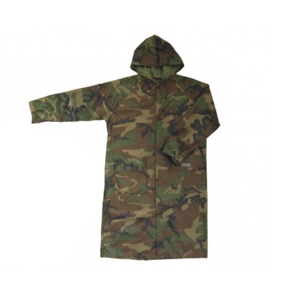 Плащ-дождевик (прорезин) (ткань синтететика, лето) (50/176) (Хольстер). Фото №2 Плащ-дождевик (прорезин) (ткань синтететика, лето) (50/176) (Хольстер). Фото №2