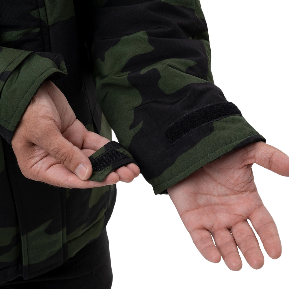 Куртка Remington Stone jungle Camo р. 2XL. Фото №12