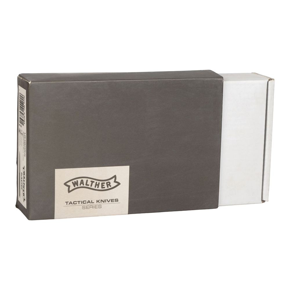 Нож Walther MPK. Фото №6