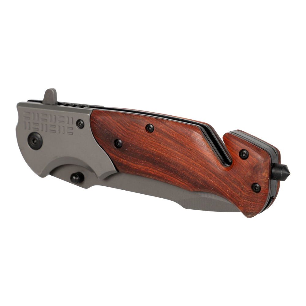 Нож DA-308L Browning NEW (туристический складной с фиксатором ). Фото №8