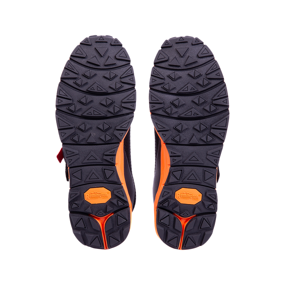 Ботинки Remington Revel Black р. 41. Фото №8 Ботинки Remington Revel Black р. 41. Фото №8