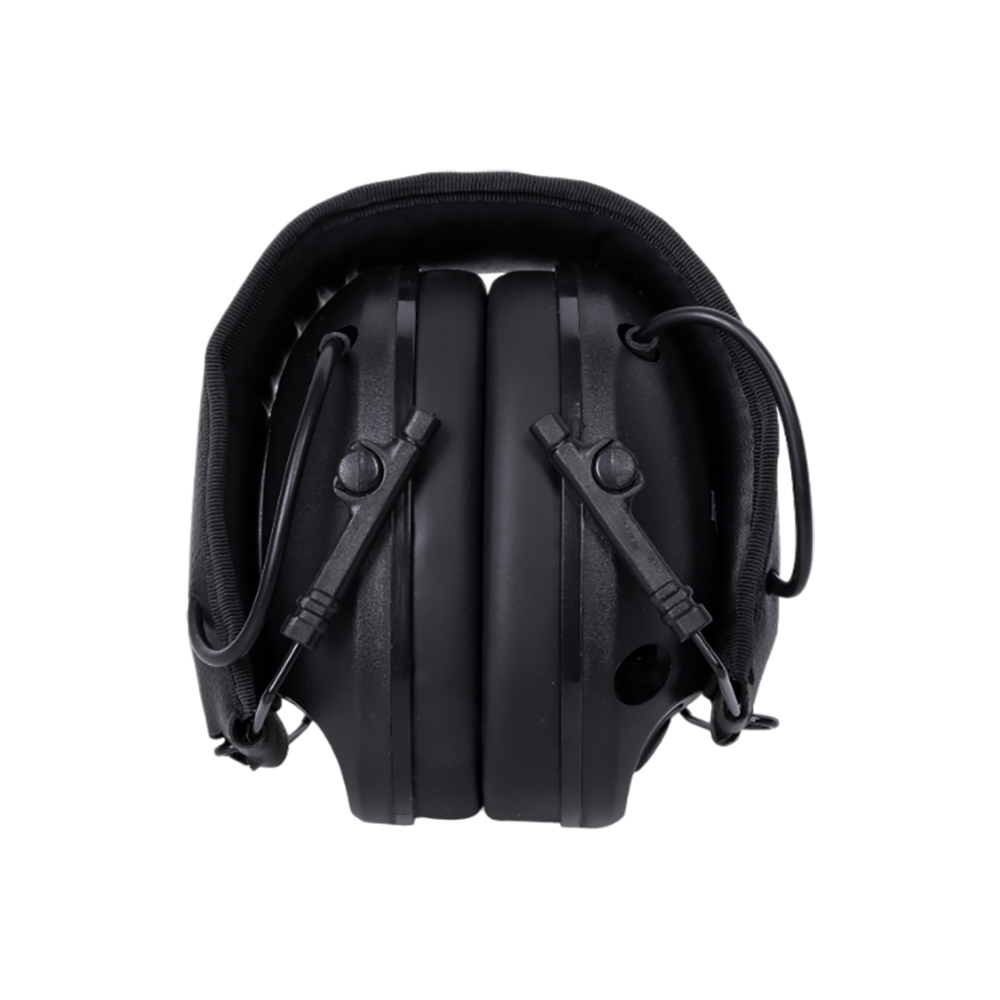 Наушники Remington NRR 21дБ активные, черные. Фото №3 Наушники Remington NRR 21дБ активные, черные. Фото №3