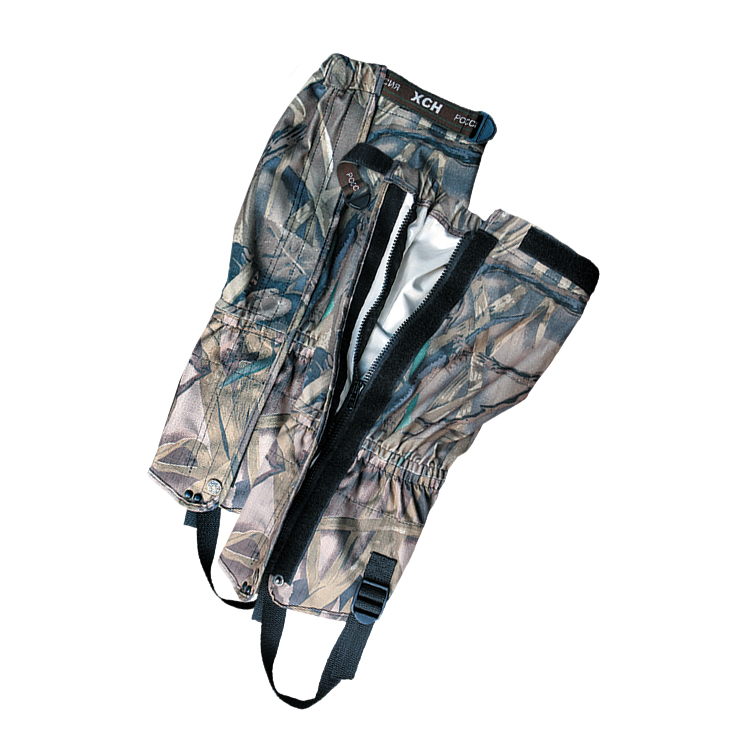 Гетры охотника (камыш). Фото №3 Гетры охотника (камыш). Фото №3