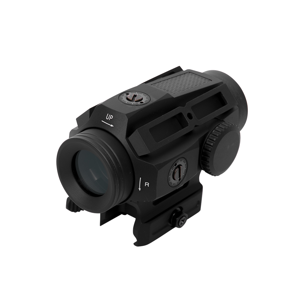 Прицел коллиматорный Remington 1x30 с солн.батар., крепление weaver. Фото №1 Прицел коллиматорный Remington 1x30 с солн.батар., крепление weaver. Фото №1