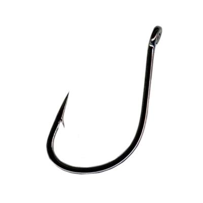 Крючки metsui UMI TANAGO цвет bin размер №5 в уп. 12шт.. Фото №1 Крючки metsui UMI TANAGO цвет bin размер №5 в уп. 12шт.. Фото №1