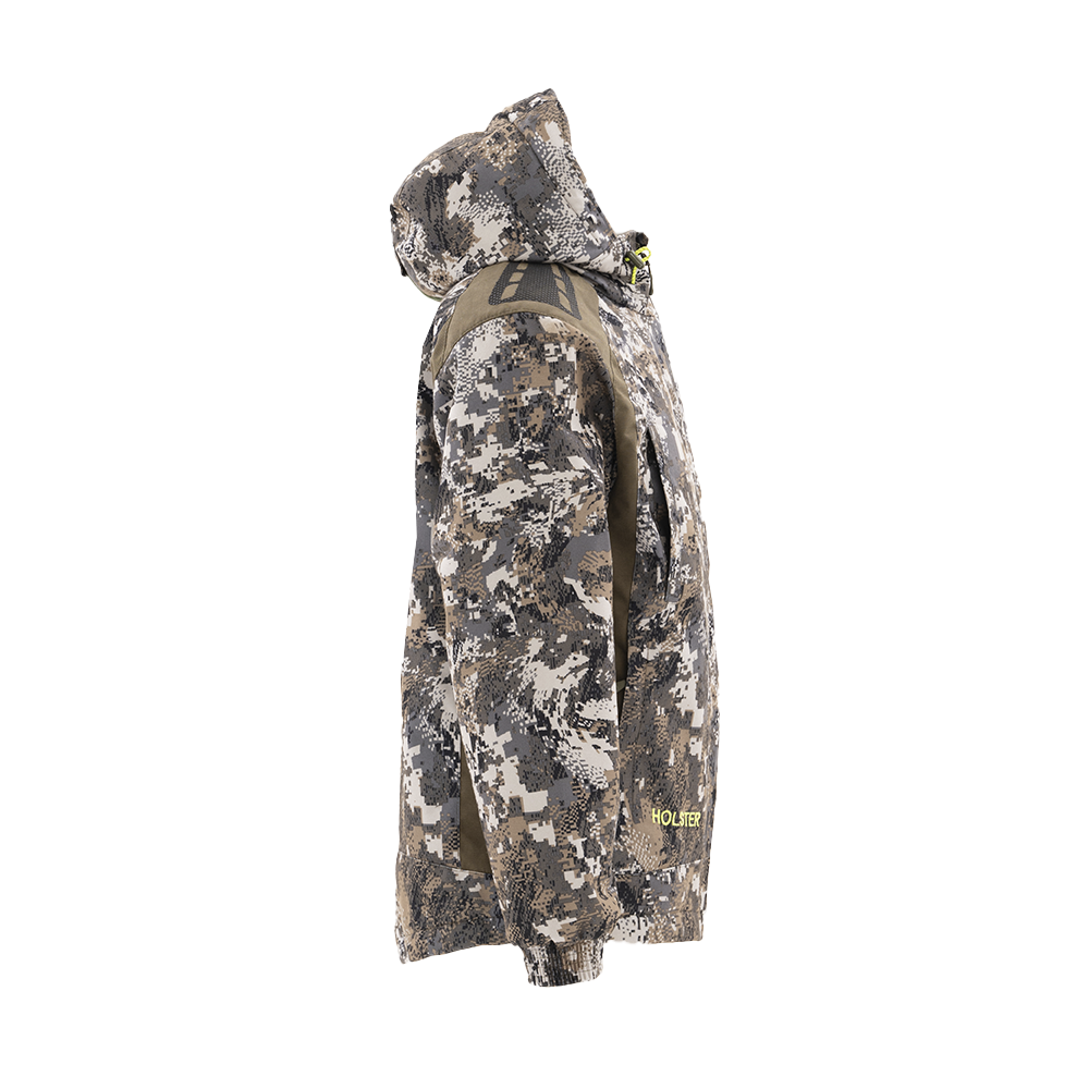 Костюм демисезонный Сталкер / алова / пиксель (56-58 / 182-188) (Хольстер). Фото №4 Костюм демисезонный Сталкер / алова / пиксель (56-58 / 182-188) (Хольстер). Фото №4