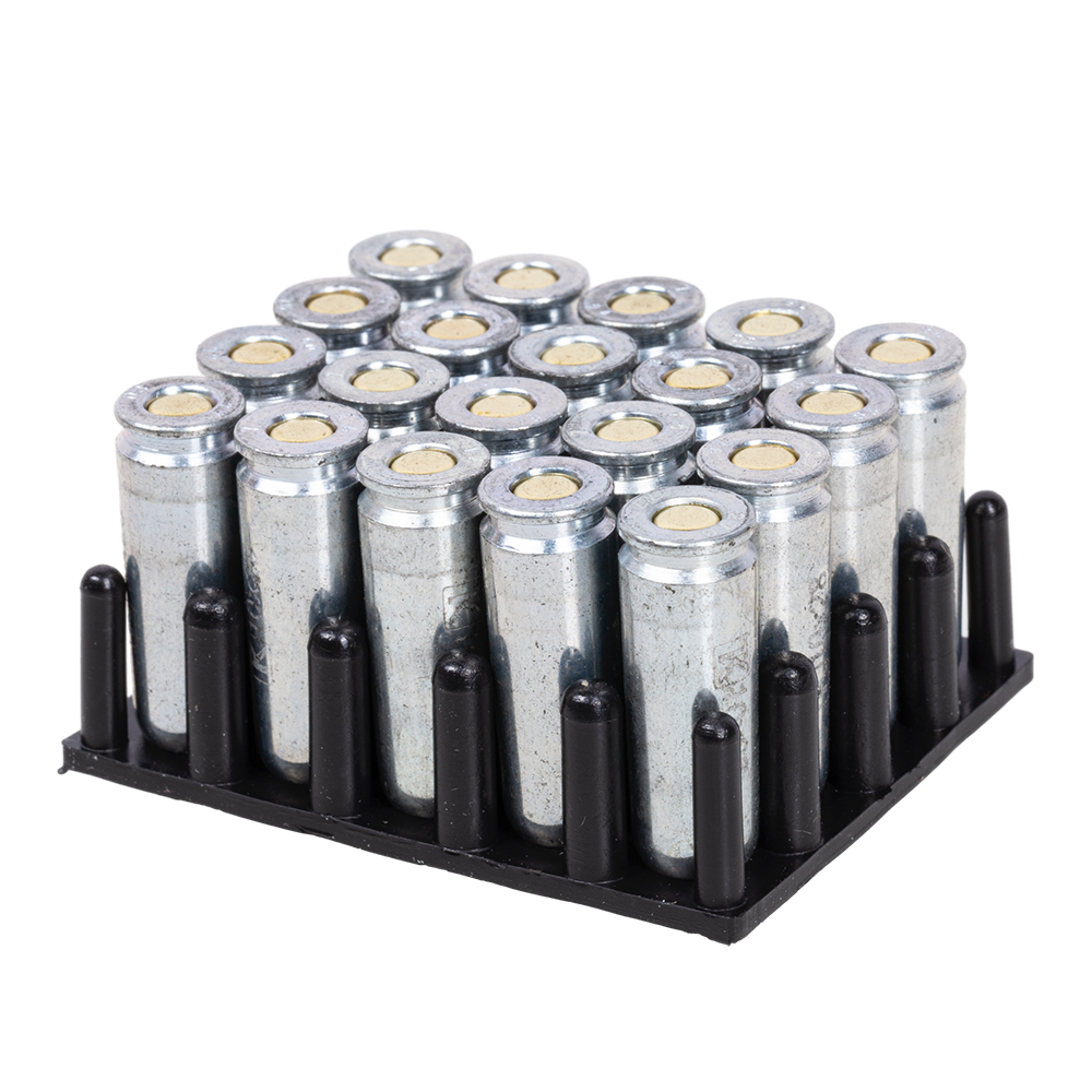 Патрон травматического действия Техкрим 10х28 Maximum (в коробке 20 шт.). Фото №2 Патрон травматического действия Техкрим 10х28 Maximum (в коробке 20 шт.). Фото №2