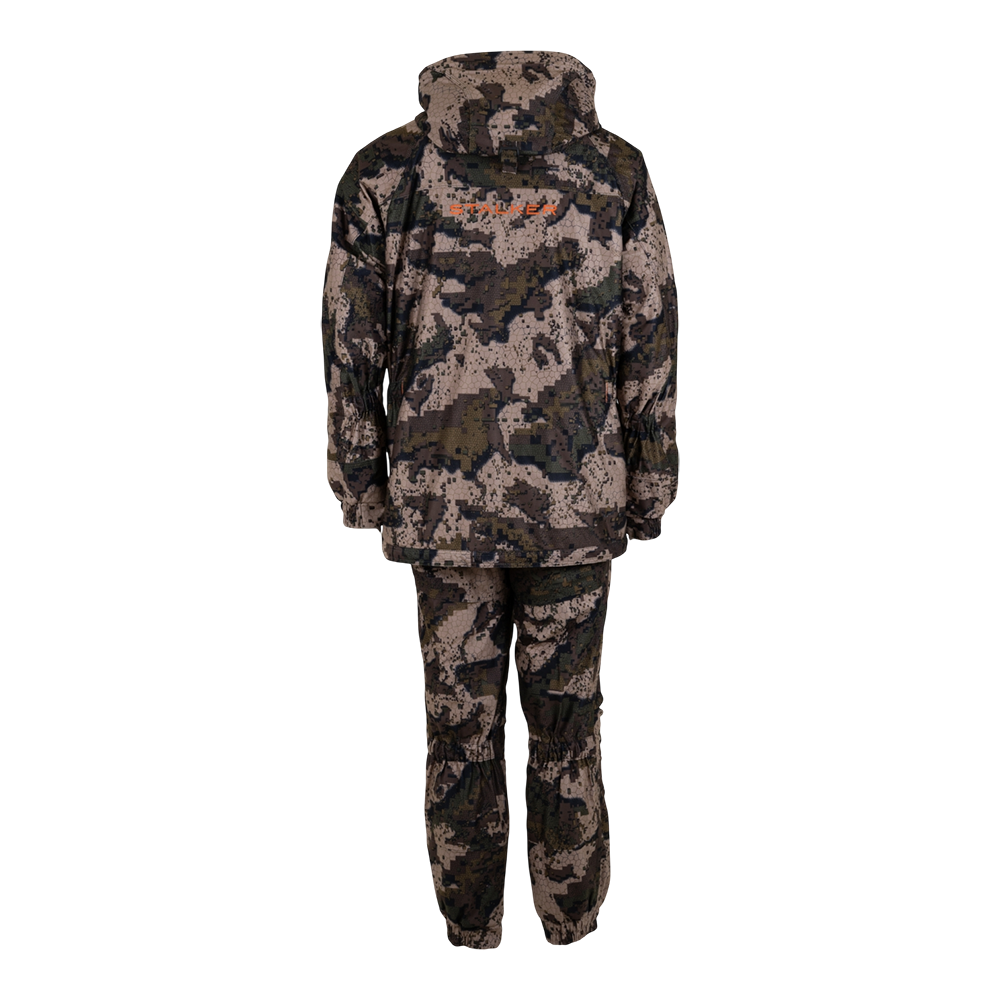 Костюм ХСН "Stalker Alova" (цифра) р. 48-50/176. Фото №5