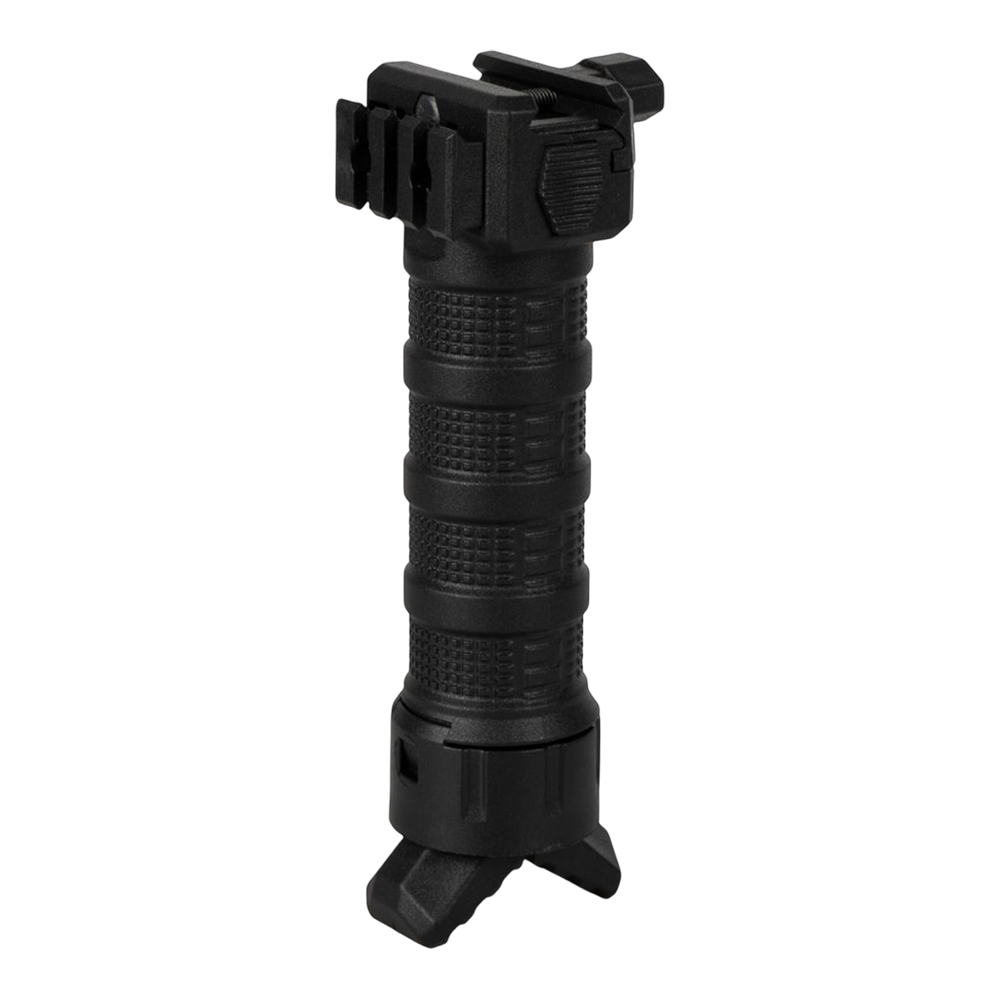 Рукоятка тактическая Bipod weaver. Фото №1