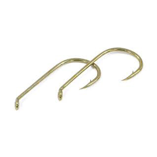 Крючок Owner Kuwahara Tenkara-S №12. Фото №1