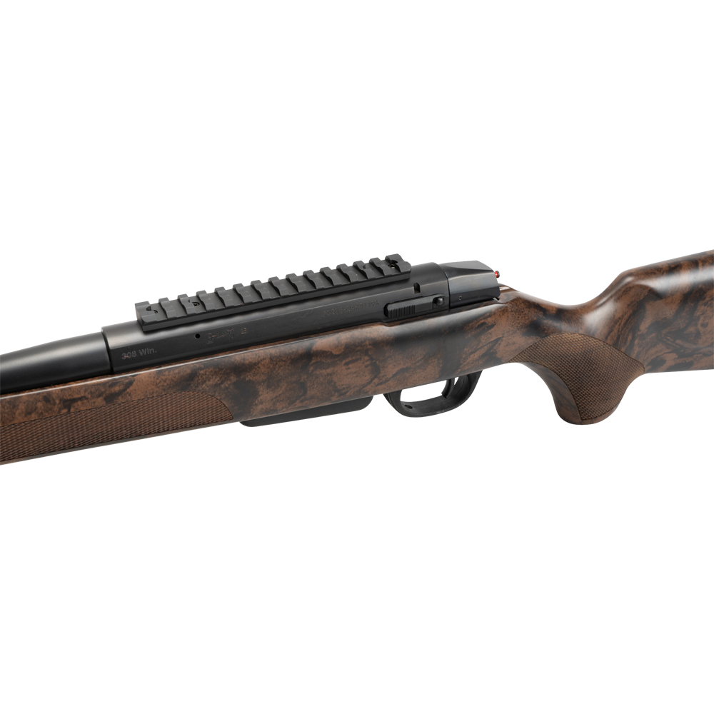 Карабин ATA ARMS Turqua Fonex (ореховая ложа в пленке), 308Win, ствол 510 мм. Фото №12 Карабин ATA ARMS Turqua Fonex (ореховая ложа в пленке), 308Win, ствол 510 мм. Фото №12