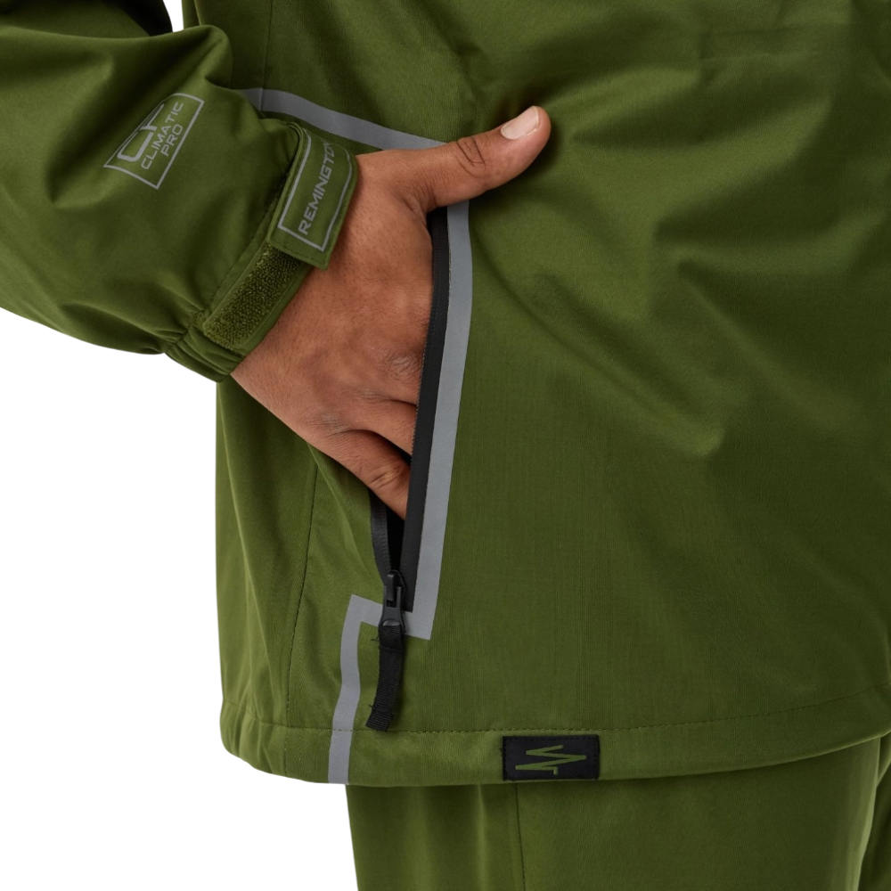 Костюм Remington Mushroom Picker Green р. 2XL. Фото №5