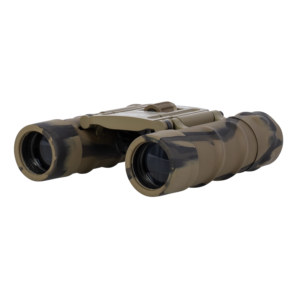 Бинокль NORIN 12х25 camo. Фото №3