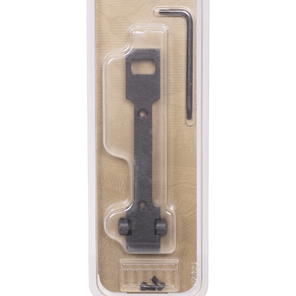 Основание LEUPOLD STD единое на Remington 597 (53050). Фото №2 Основание LEUPOLD STD единое на Remington 597 (53050). Фото №2