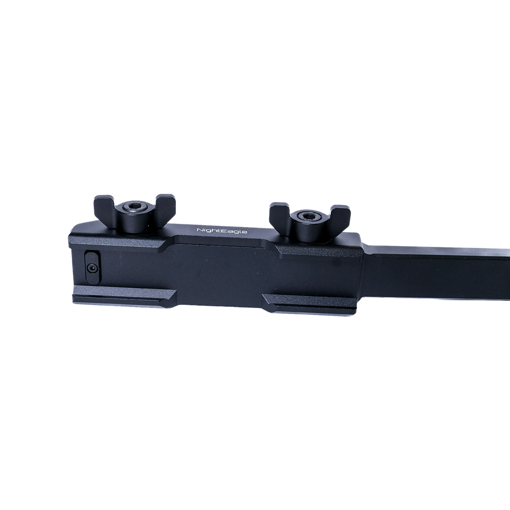Кронштейн NightEagle WEAVER/PICATINNY для: NIGHTEAGLE, RikaNV(Lesnik,OVOD),PARD,NNPO,ATAK,REM TERMIT. Фото №5