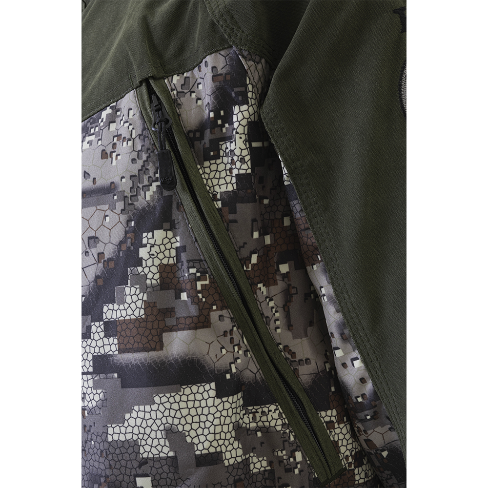 Костюм мужской демисезонный "RAMBLER" (Bonding) цифра (50-52/176). Фото №4