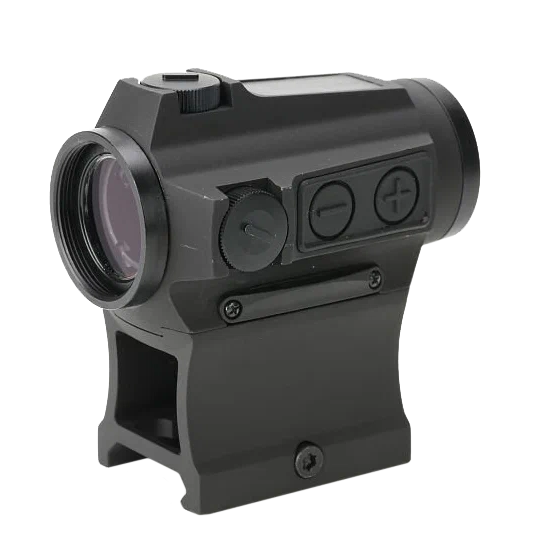 Коллиматорный прицел HOLOSUN Micro HS503CU. Фото №3