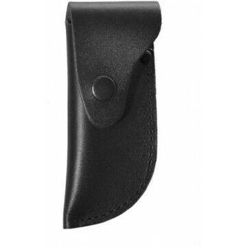 Чехол для складного ножа (black, большой). Фото №1