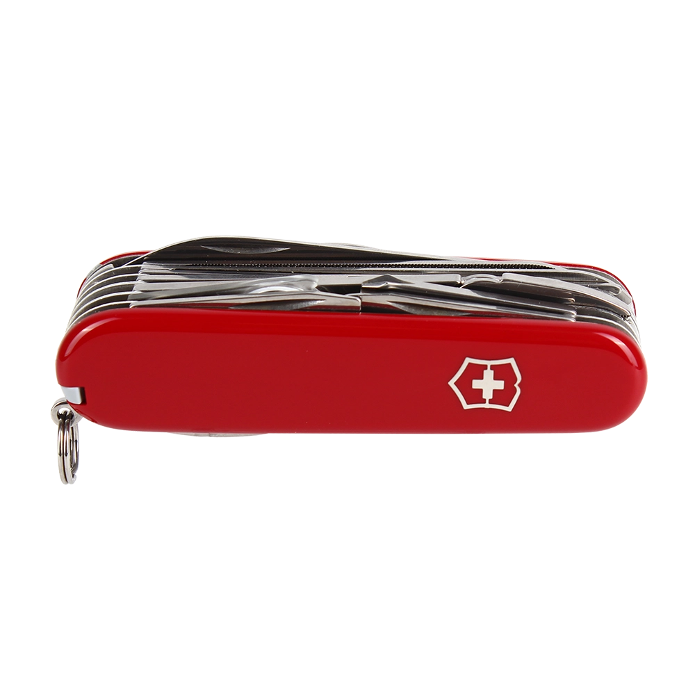 Нож Victorinox Swiss Champ, red 91mm. Фото №5 Нож Victorinox Swiss Champ, red 91mm. Фото №5