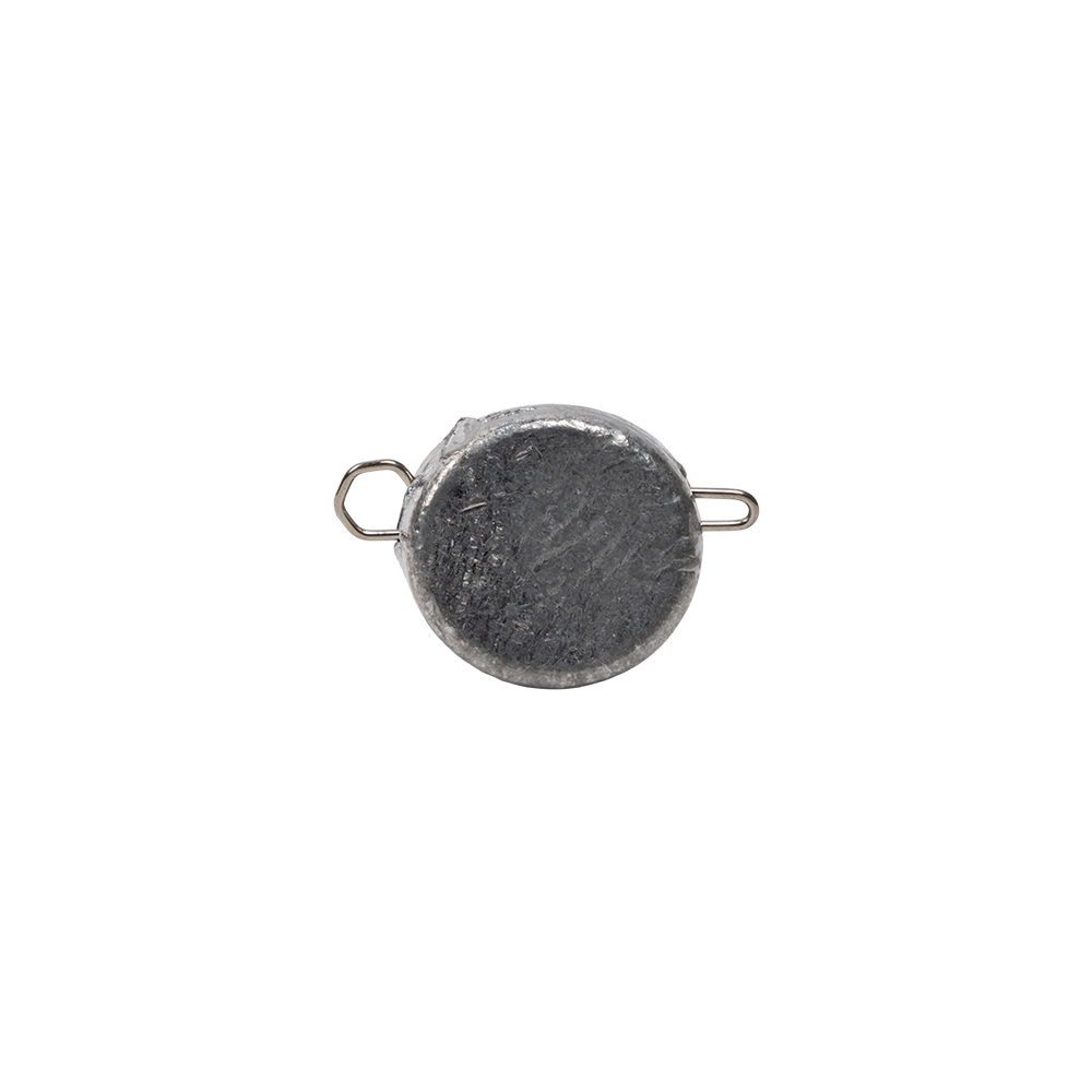 Груз Чечевица разборная 30гр. Фото №2