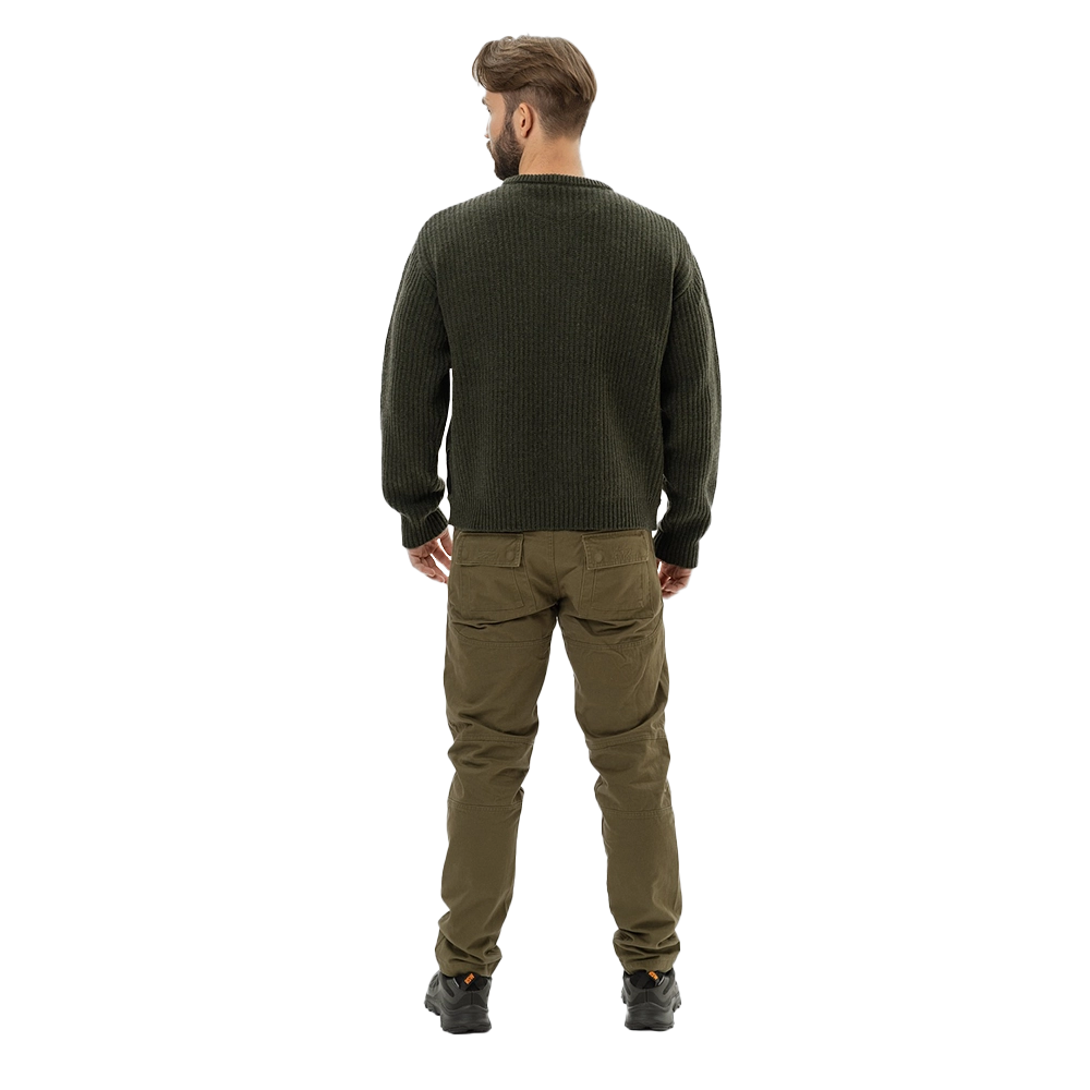 Джемпер Remington Casual Luxury р. L. Фото №4