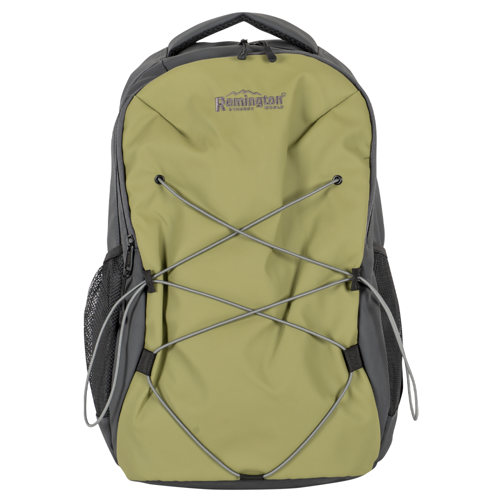 Рюкзак Remington Backpack Camper Green. Фото №1 Рюкзак Remington Backpack Camper Green. Фото №1