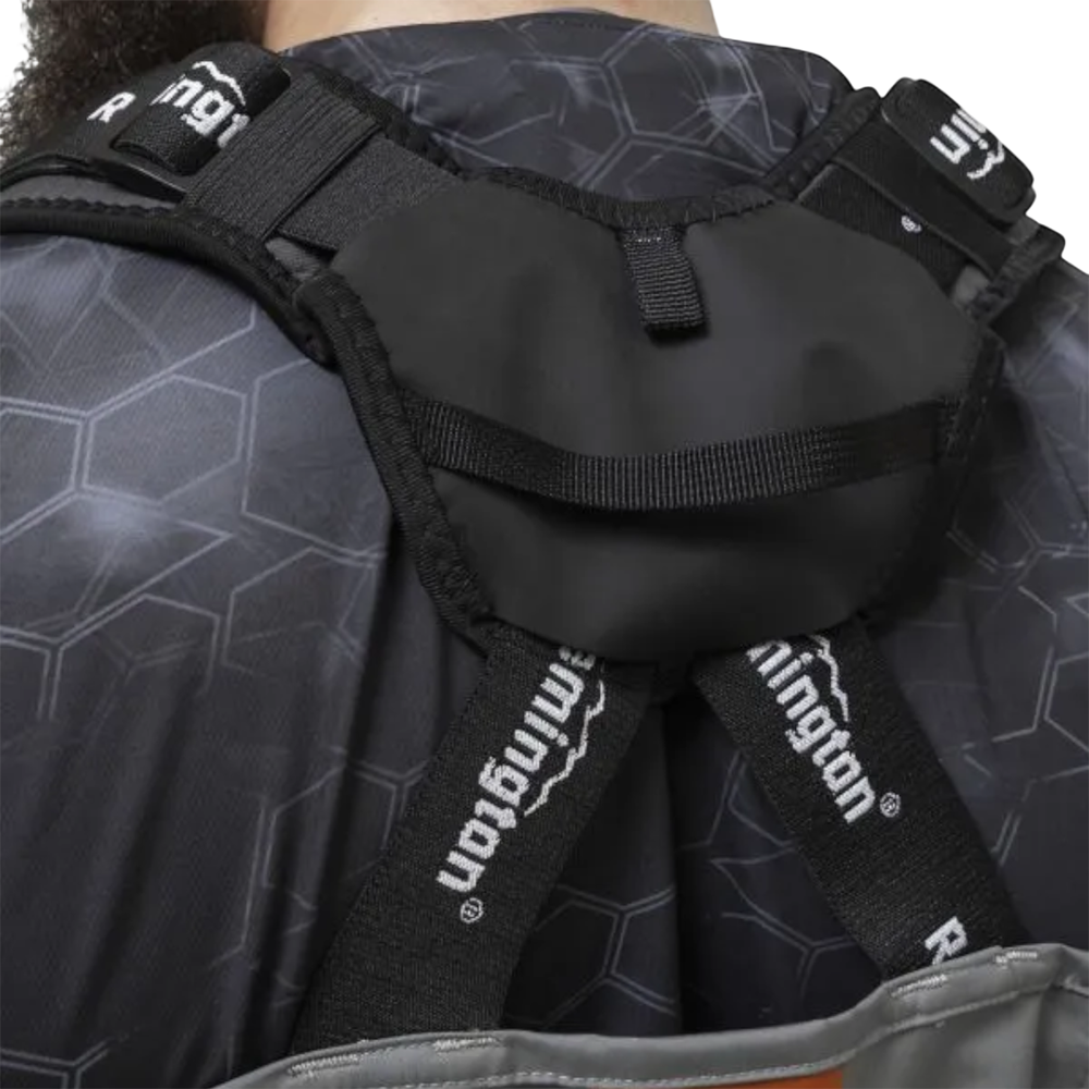 Вейдерсы забродные Remington  Fishing  Rivers Black/Grey р. M. Фото №5