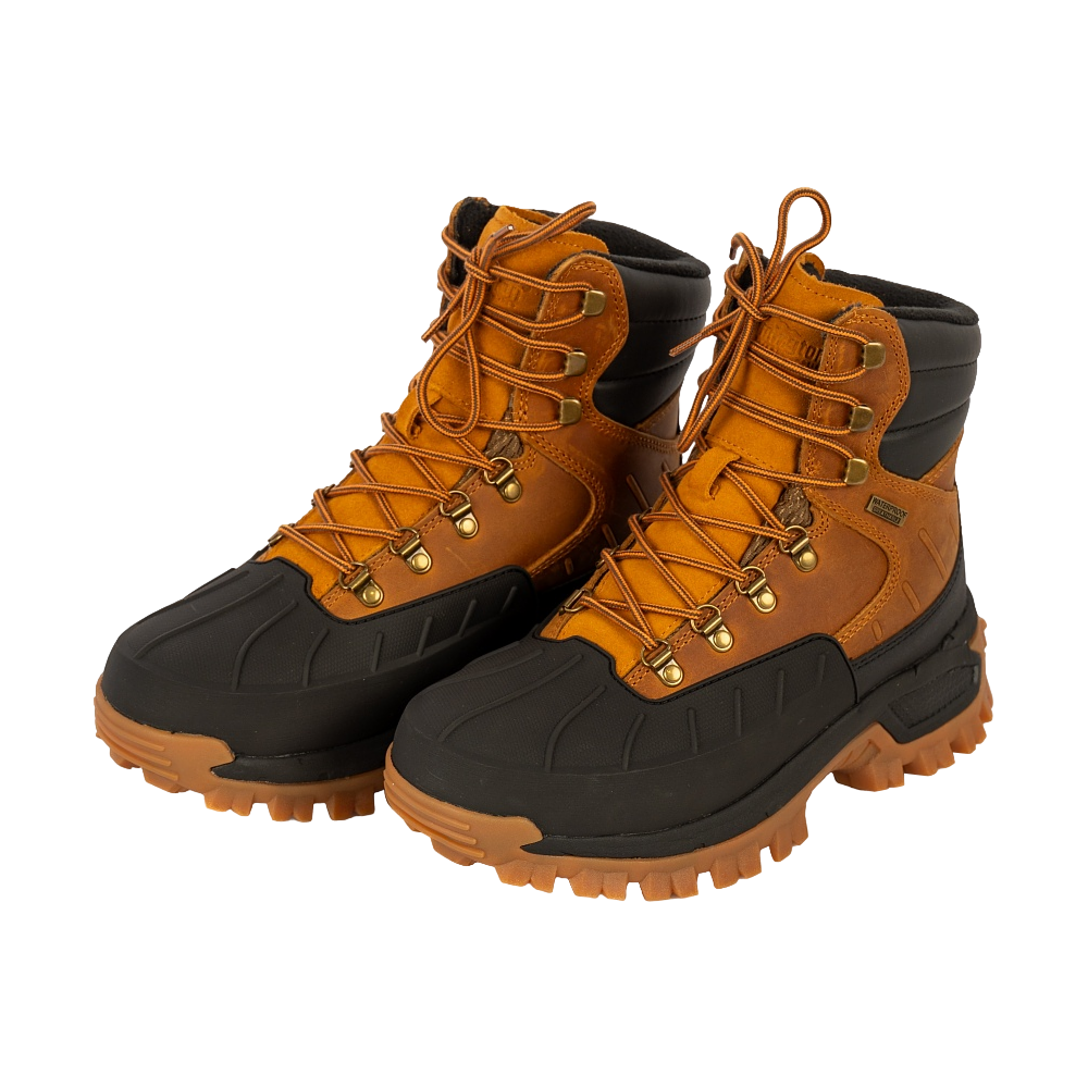 Ботинки Remington Patriot 600g Thinsulate Вrown р. 42. Фото №10