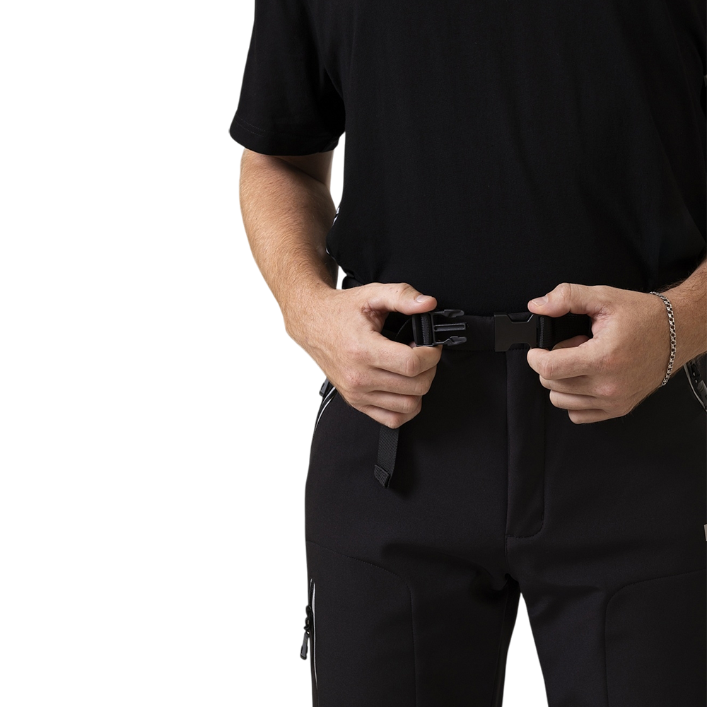 Костюм Remington Universal Black р. L. Фото №10