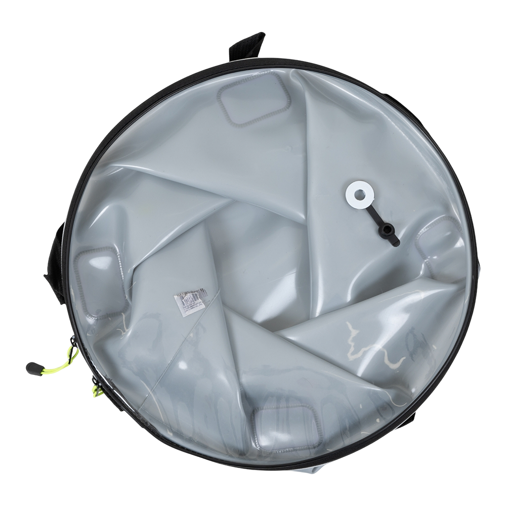 Сумка-ведро складное 45х40см Helios (HS-АТ-035-45). Фото №5 Сумка-ведро складное 45х40см Helios (HS-АТ-035-45). Фото №5