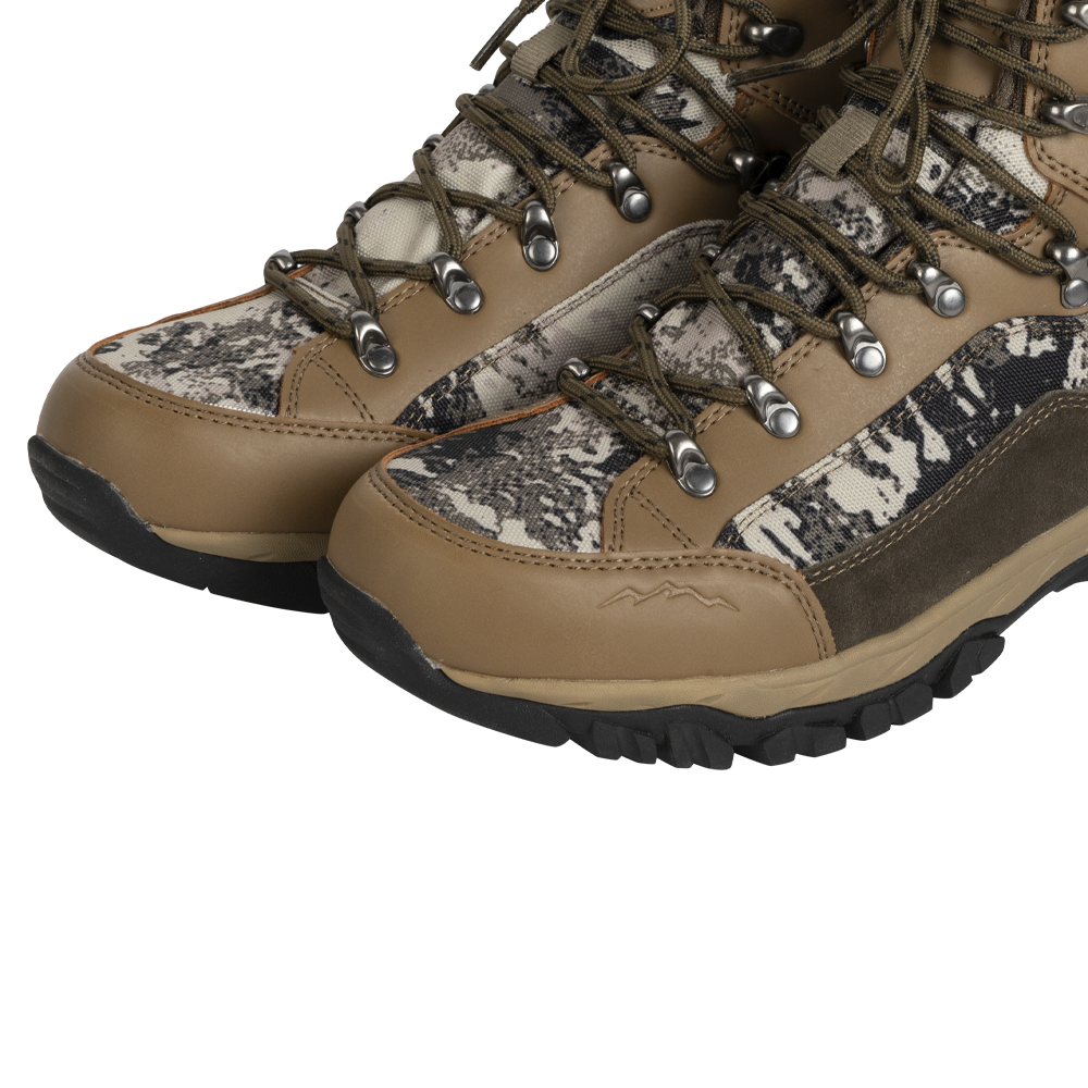 Полуботинки Remington Safety mid р. 40. Фото №8