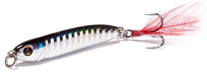 Блесна Renegade Iron Minnow 30g, цвет L053. Фото №1