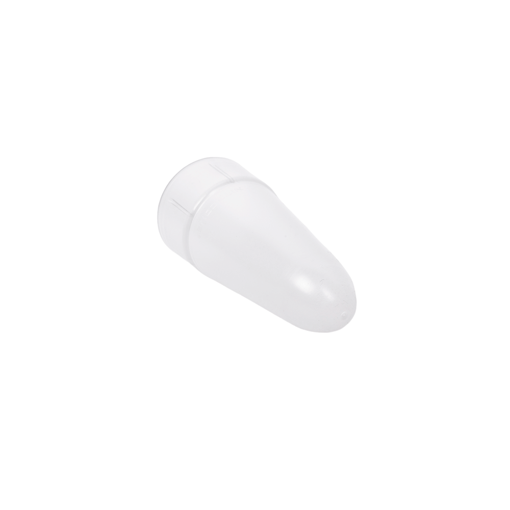 Насадка-диффузор для фонаря Nitecore 34 мм. Фото №3