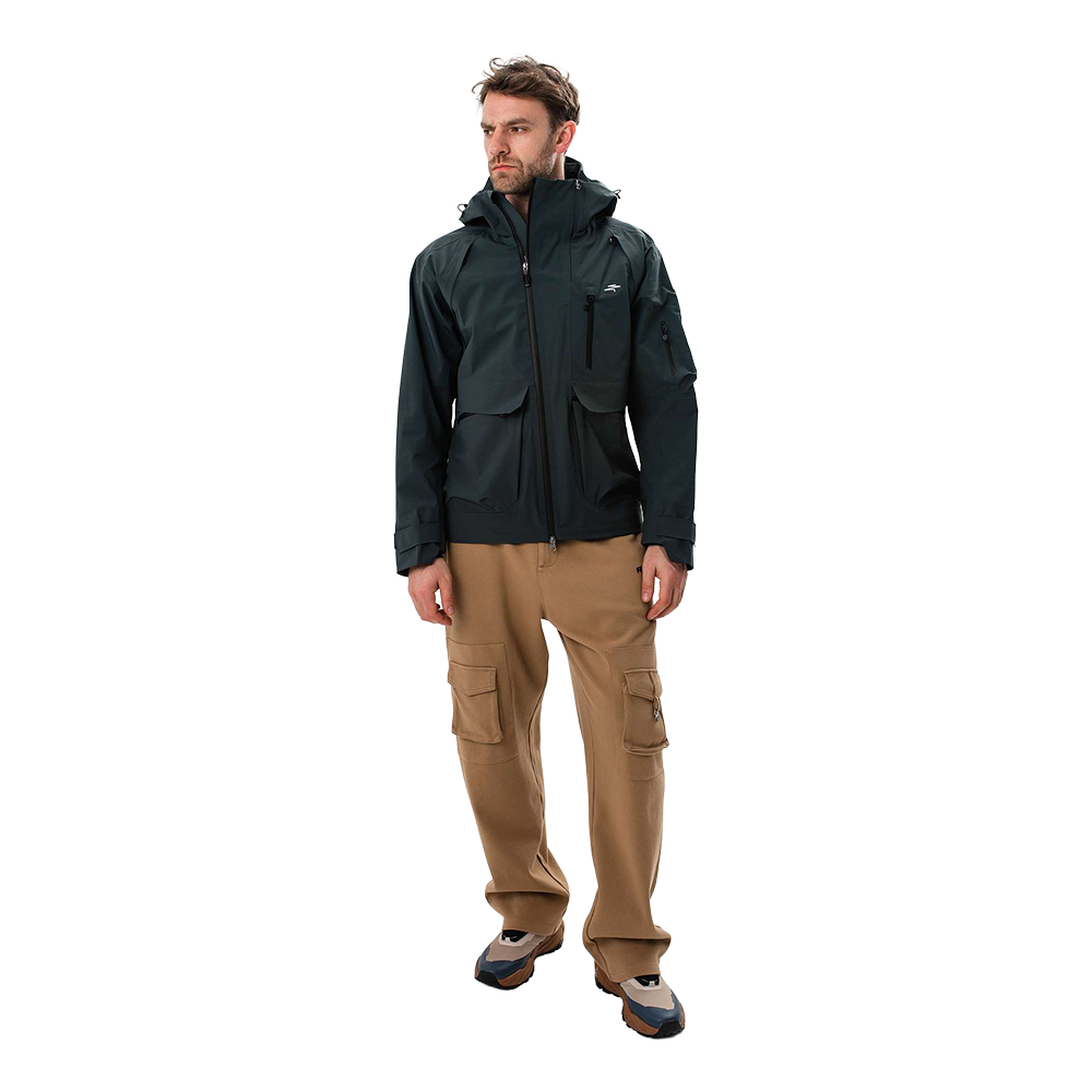 Куртка Remington Professional Storm Navy р. L. Фото №1