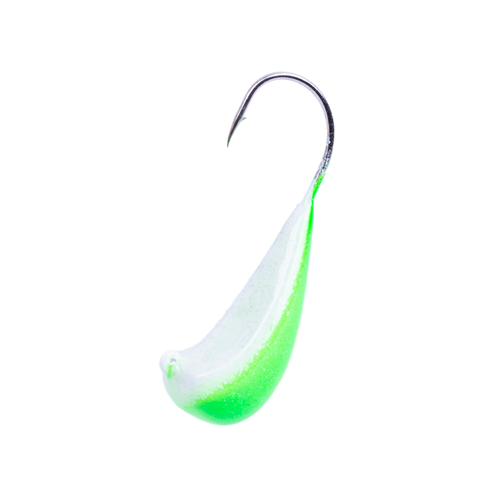 Мормышка Фунтик джиг25г GФ №1. Фото №1 Мормышка Фунтик джиг25г GФ №1. Фото №1