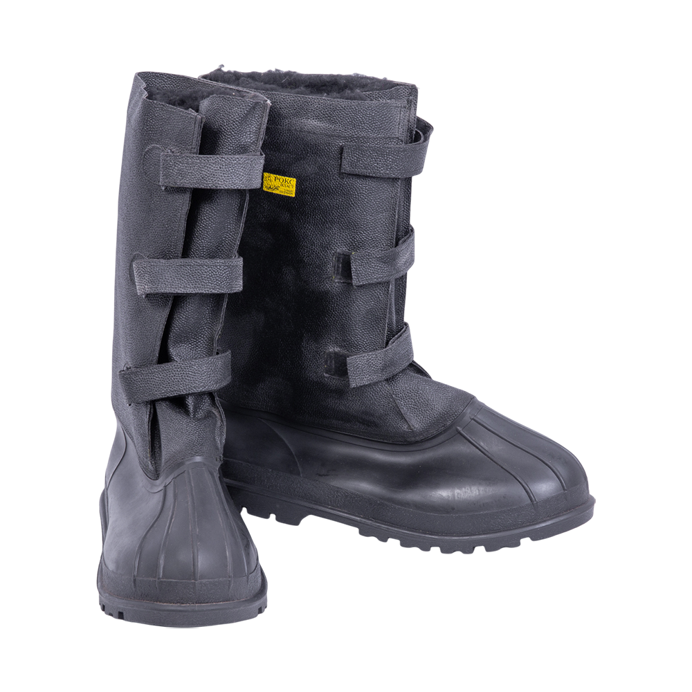 Бахилы кирза "РОКС" р.31,0. Фото №1